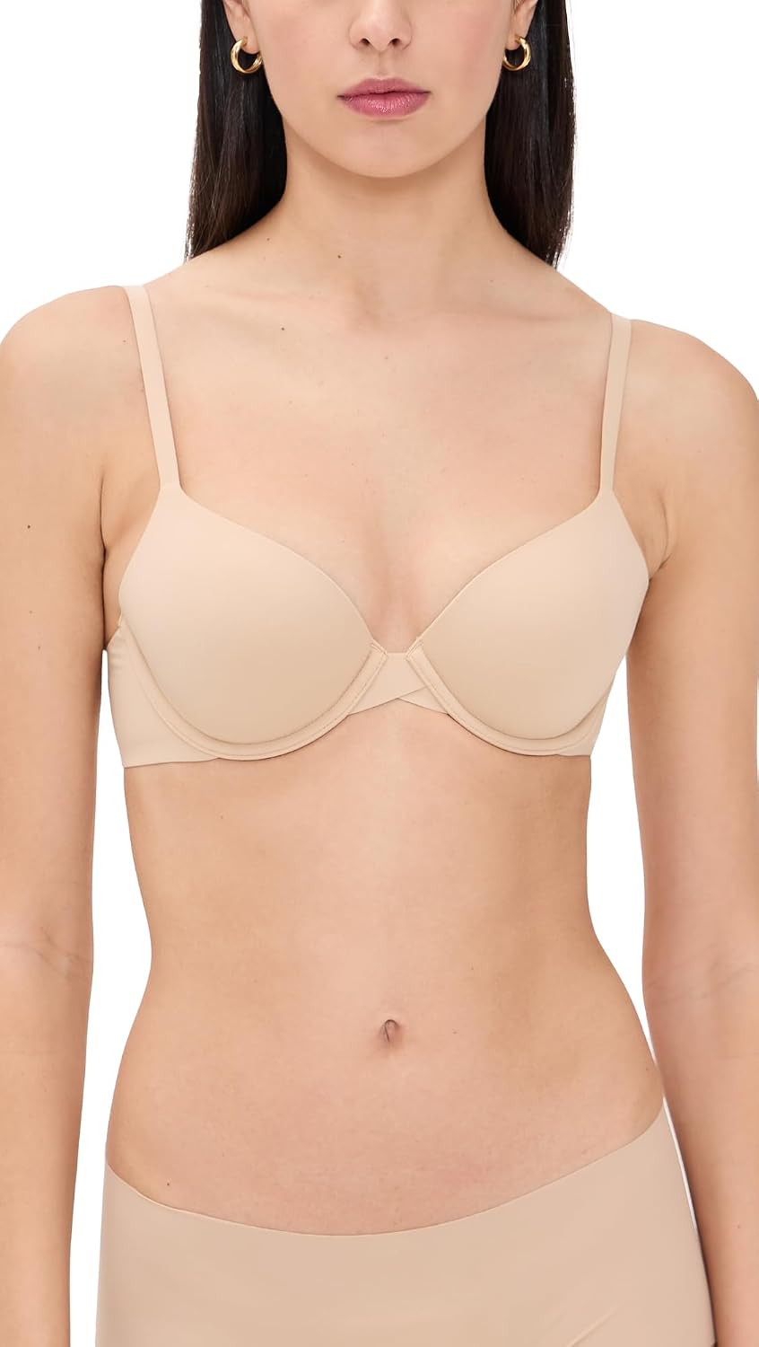 Modern-fit T-shirt bra