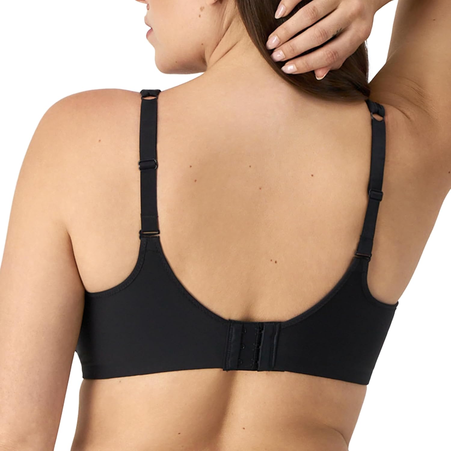 Ultra-lightweight convertible T-shirt bra - Image 2