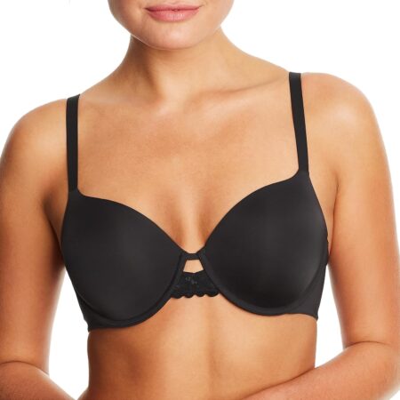 Convertible underwire bra